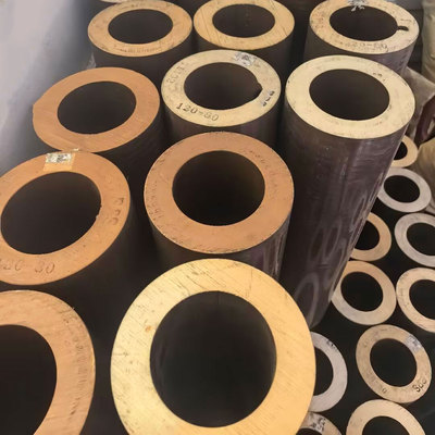 PPS工程塑料管材｜高温工况流体输送解决方案