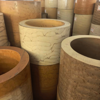 耐腐蚀PPS管材｜化工管路与设备连接专用聚苯硫醚管