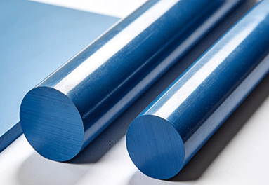 PPSU型材具有耐高温蒸汽灭菌、耐水解和良好韧性，尺寸稳定性好，适用于医疗器械、食品加工设备及工业零部件加工应用。