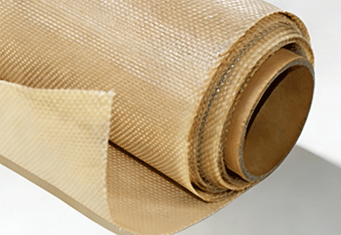 PEEK编织网具有耐高温、耐化学腐蚀和良好机械稳定性，网孔均匀，适用于过滤、防护及高要求工业应用。